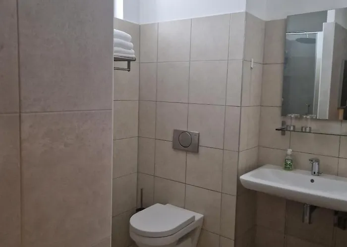 Appartement Le Circus Paris