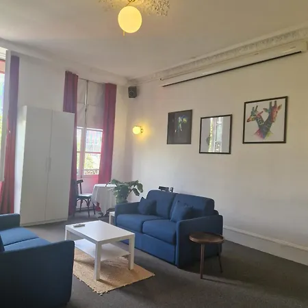 Le Circus Appartement