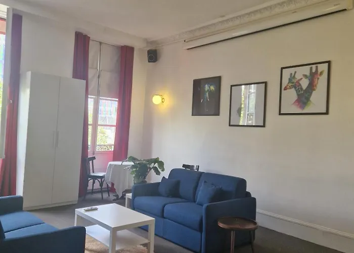 Le Circus Apartamento