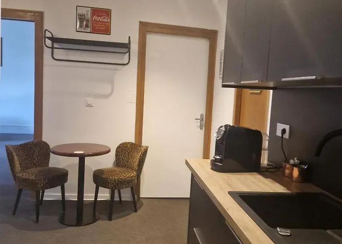 Le Circus Париж